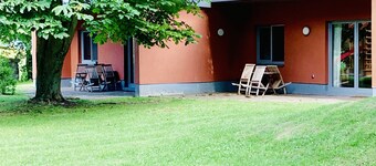 Waldhäuschen 8, Boltenhagen, 200m to the beach