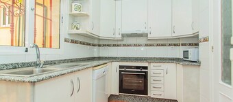236 Sunny Duplex -Alicante Holiday
