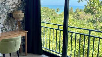 6 habitaciones y caja de seguridad en la habitación