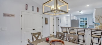 GATA Suite - Quiet neighborhood, 10 minutes to GSU