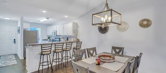 GATA Suite - Quiet neighborhood, 10 minutes to GSU