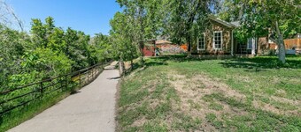 The Vintage Golden Gem – Near Clear Creek