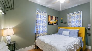 1 camera, ferro/asse da stiro, Wi-Fi