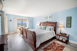 2 Schlafzimmer, Bügeleisen/Bügelbrett, Reisekinderbett, WLAN