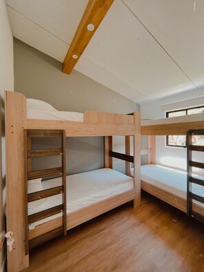 3 bedrooms