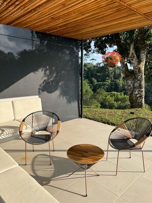 Terras