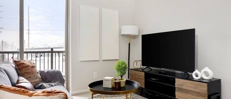 Fernseher, Arbeitsbereiche