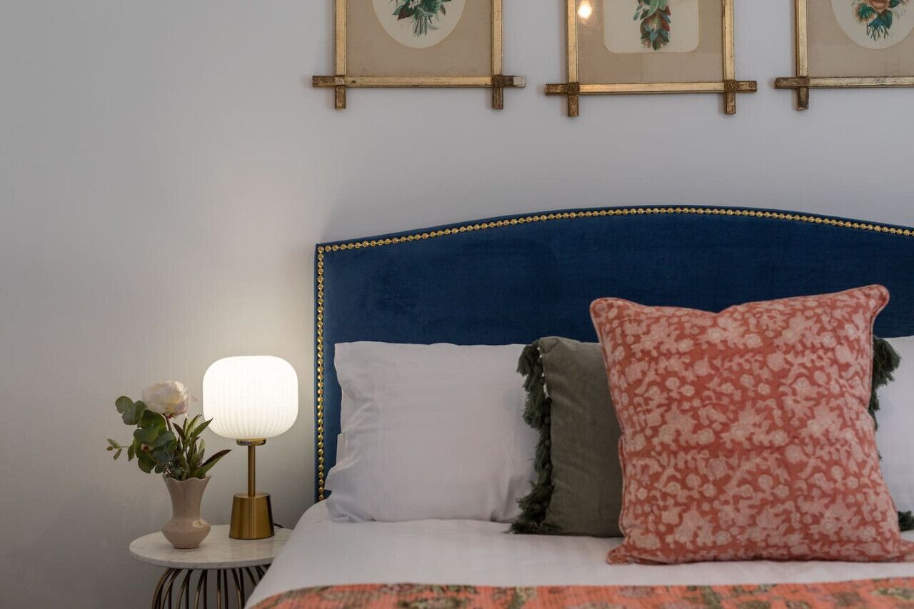 3 Schlafzimmer, Bügeleisen/Bügelbrett, WLAN, Bettwäsche