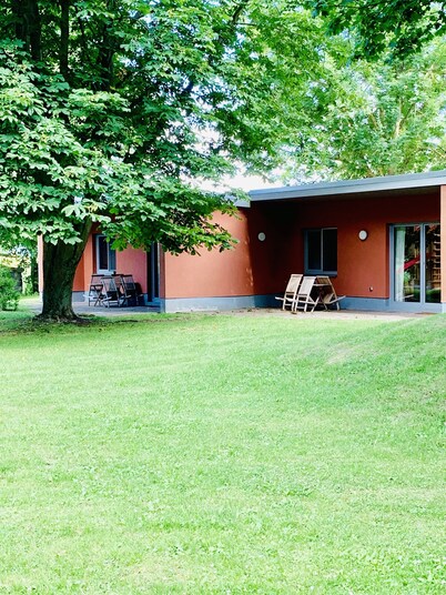 Waldhäuschen 10, Boltenhagen, 200m to the beach