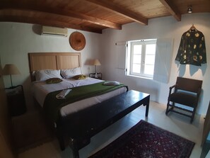 4 soveværelser, Wi-Fi, sengetøj