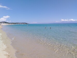 Strand