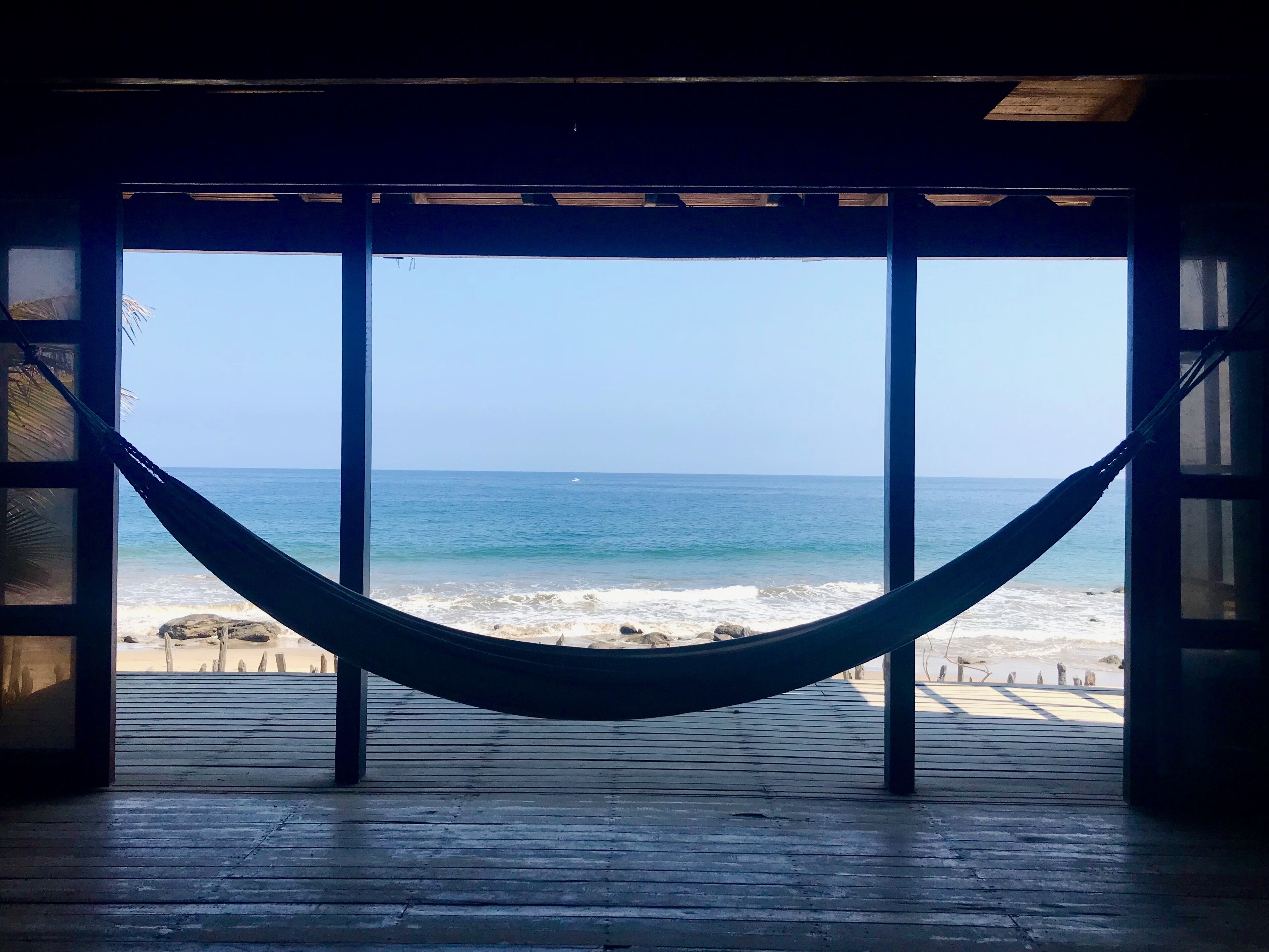 Casa familiar, 4 habitaciones, vista a la playa, frente al océano | Vista a la playa o el mar