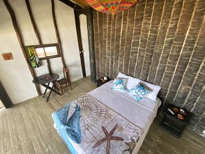 Maison Familiale, 4 chambres, vue plage, en front de mer