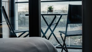 Huoneisto | Parveke