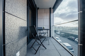 公寓 | 陽台