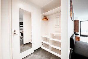 Apartamento | Guarda-roupa