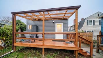 Terras