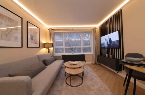 Smart TV