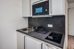City Studio | Private kitchen