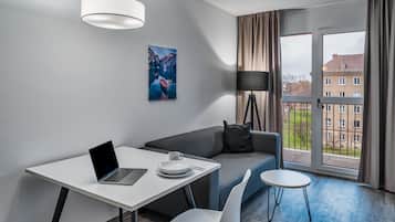 50-Zoll-Flachbildfernseher mit Kabelempfang, Fernseher