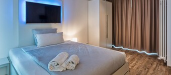 NorthApartments Dresden Am Park