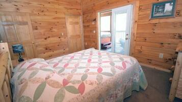 1 Schlafzimmer, Bügeleisen/Bügelbrett, Reisekinderbett, kostenloses WLAN