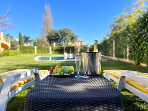 Property grounds - VILAMOURA PARADISE GOLF WITH POOL by HOMING (Vilamoura)