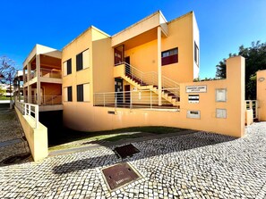 Exterior - VILAMOURA PARADISE GOLF WITH POOL by HOMING (Vilamoura)