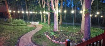 Foot Hill Farms II Hanging Rock