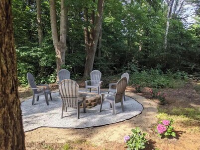 Foot Hill Farms II Hanging Rock