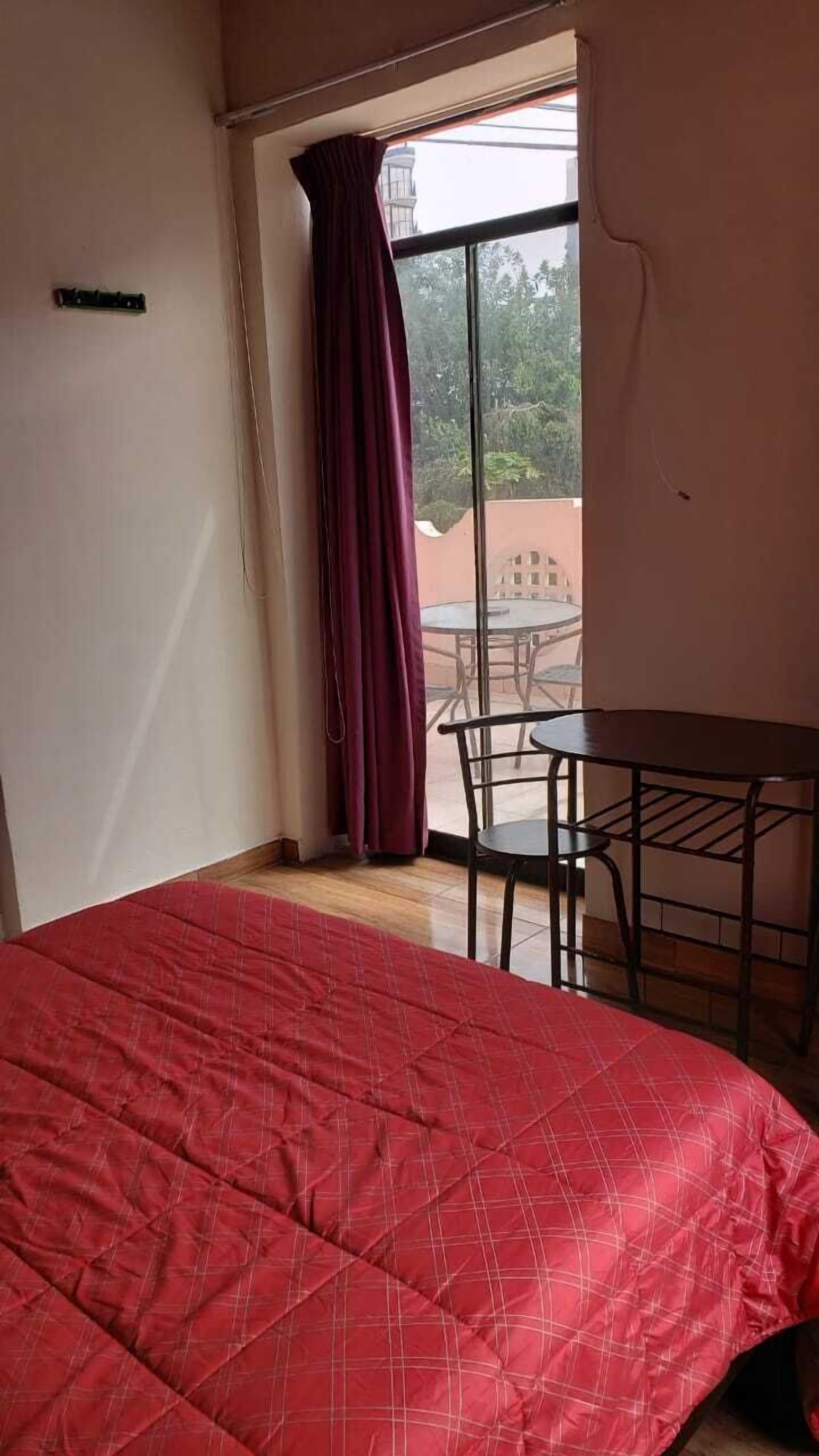 Photo - Great Partners hostel