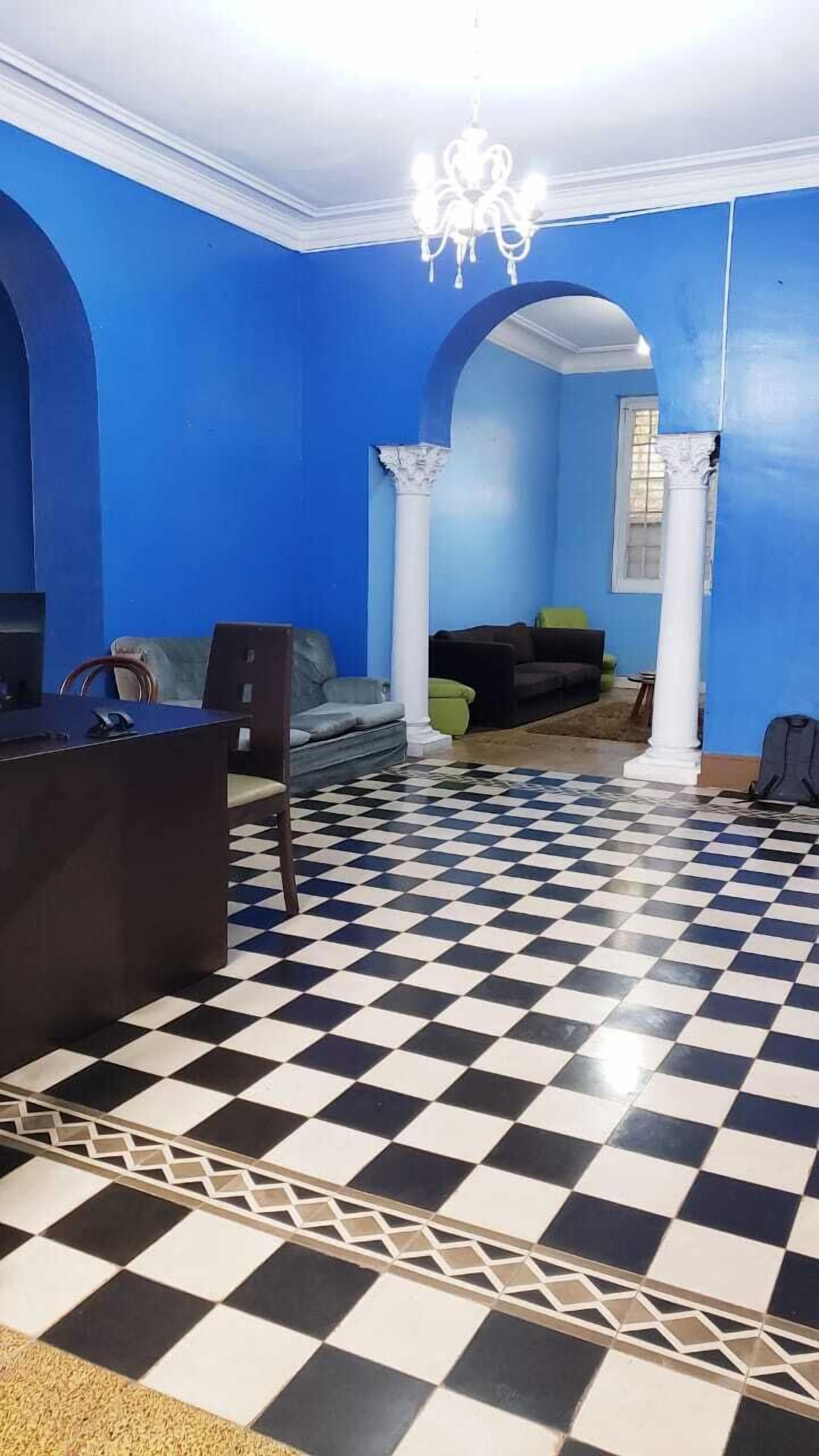 Photo - Great Partners hostel