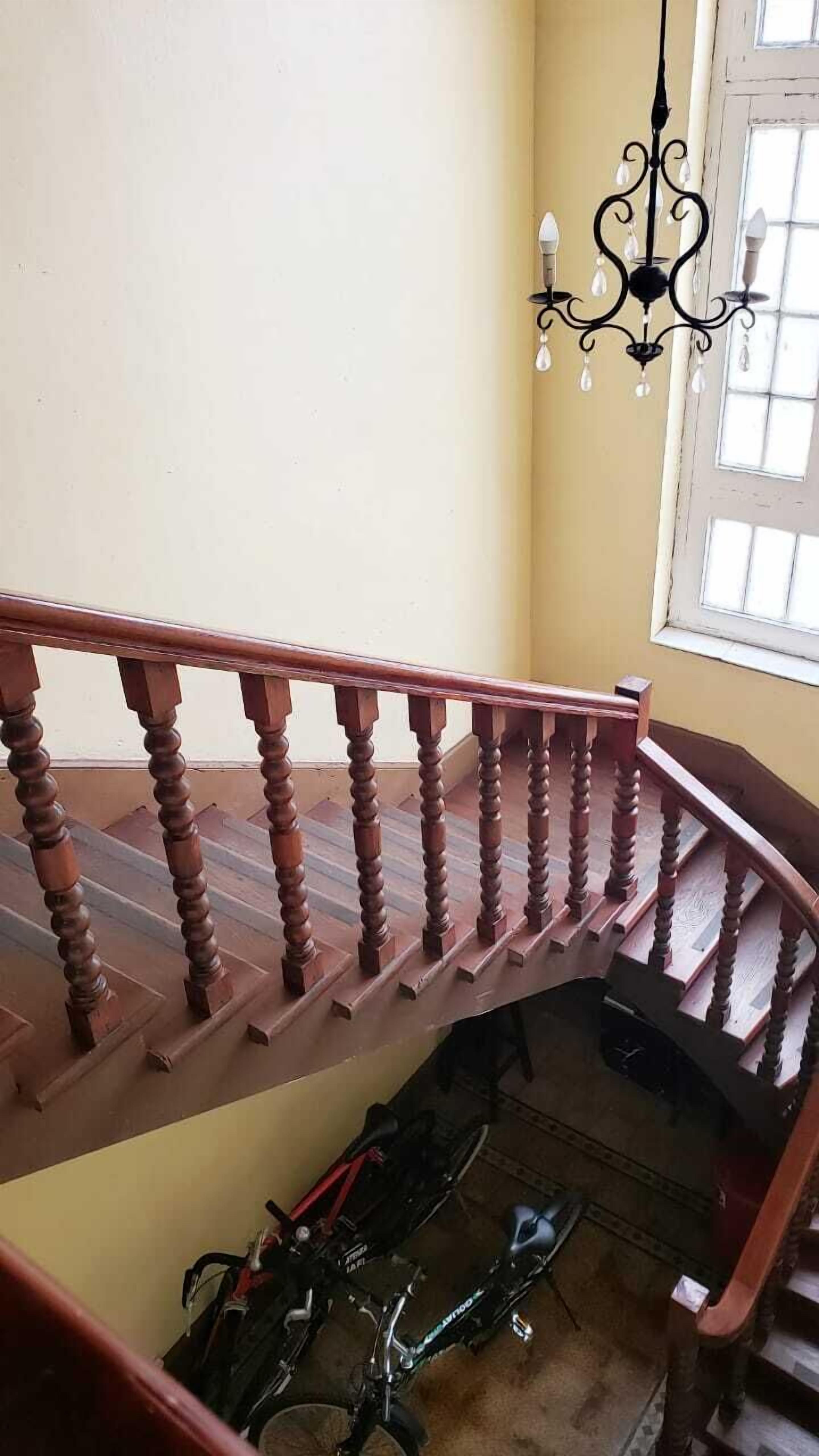 Photo - Great Partners hostel