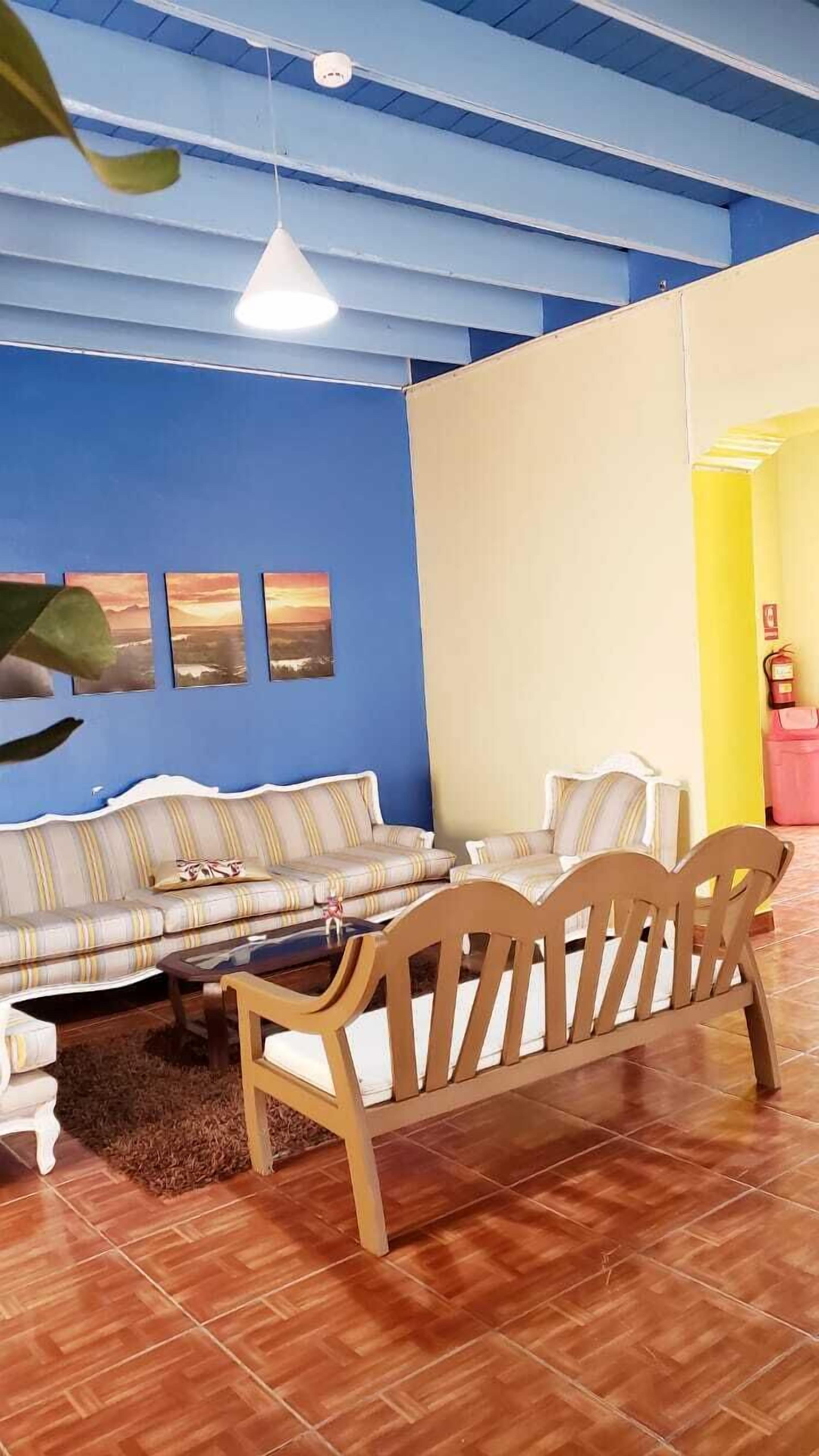 Photo - Great Partners hostel