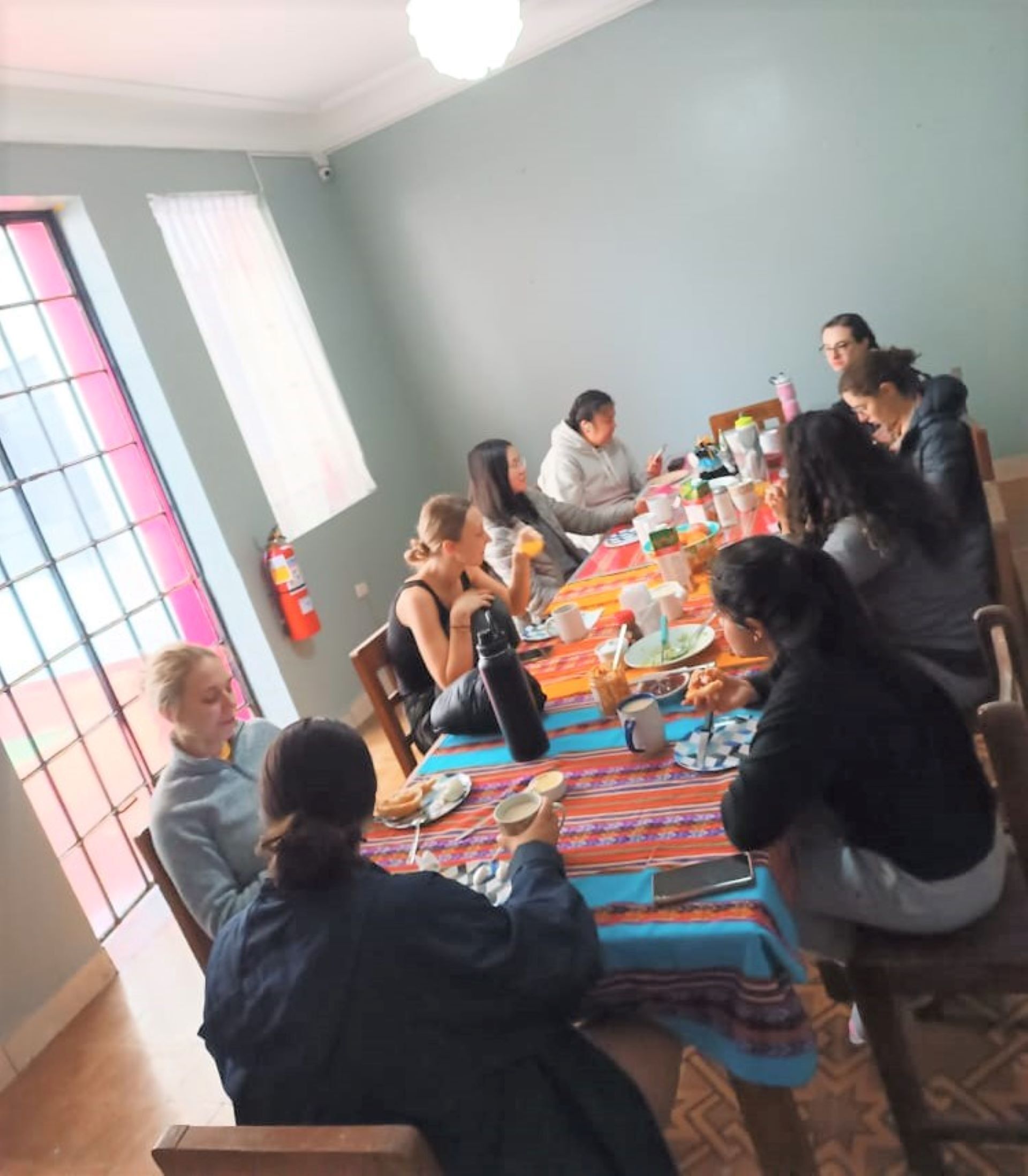 Photo - Great Partners hostel