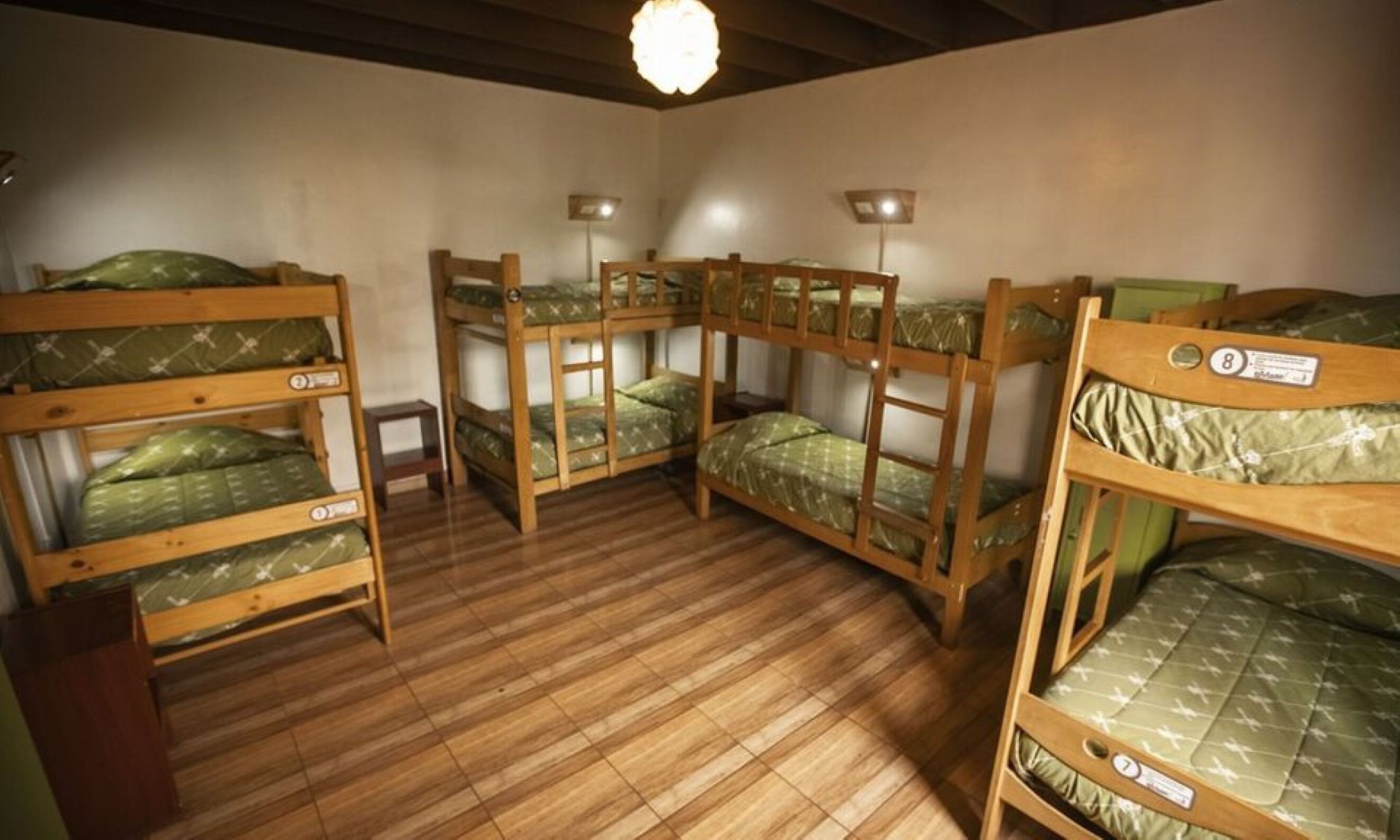 Photo - Great Partners hostel