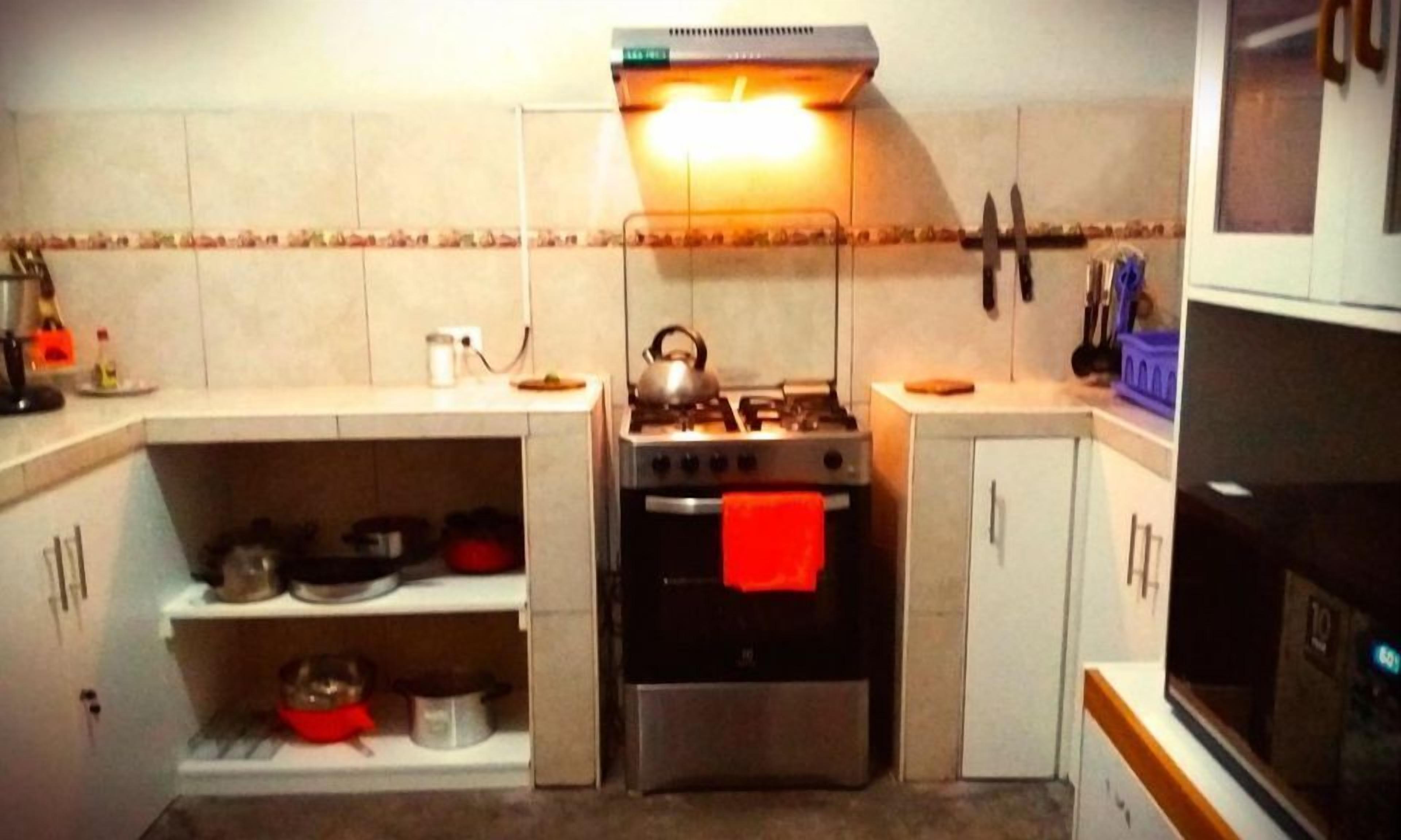 Photo - Great Partners hostel