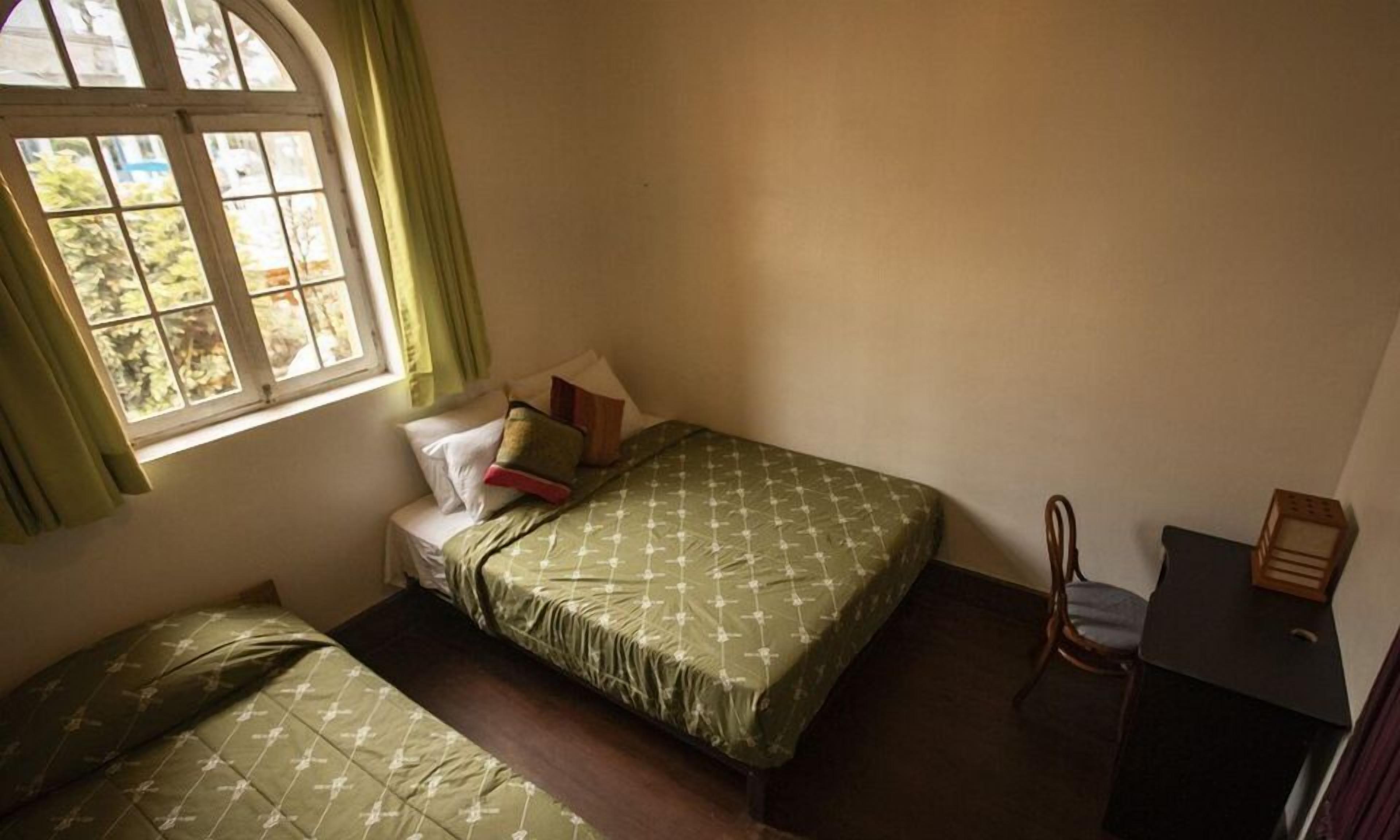 Photo - Great Partners hostel