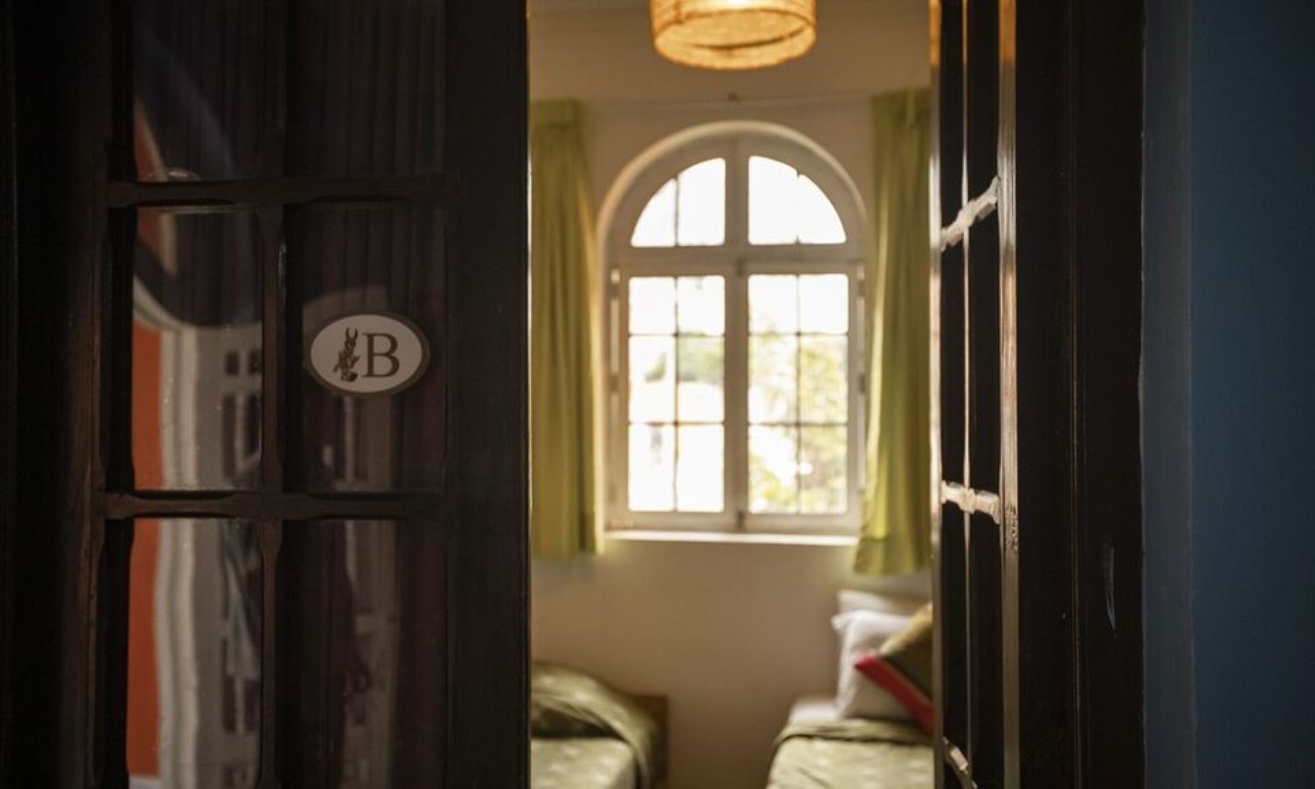 Photo - Great Partners hostel