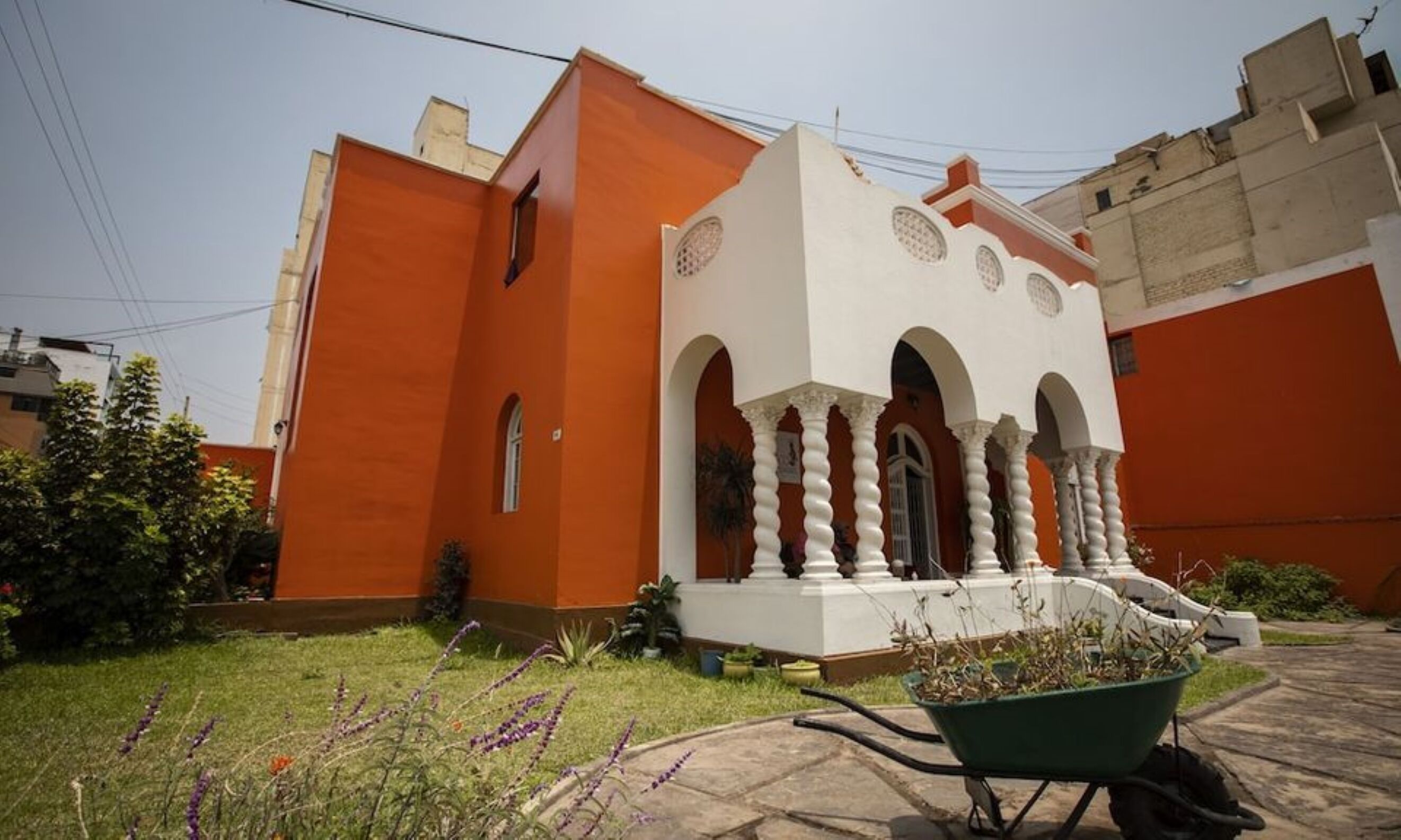 Photo - Great Partners hostel