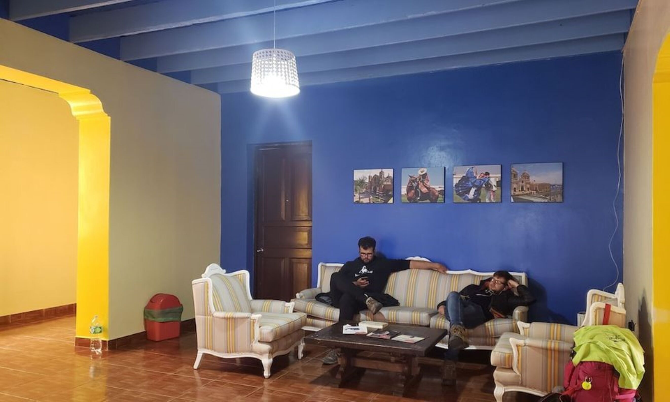 Photo - Great Partners hostel