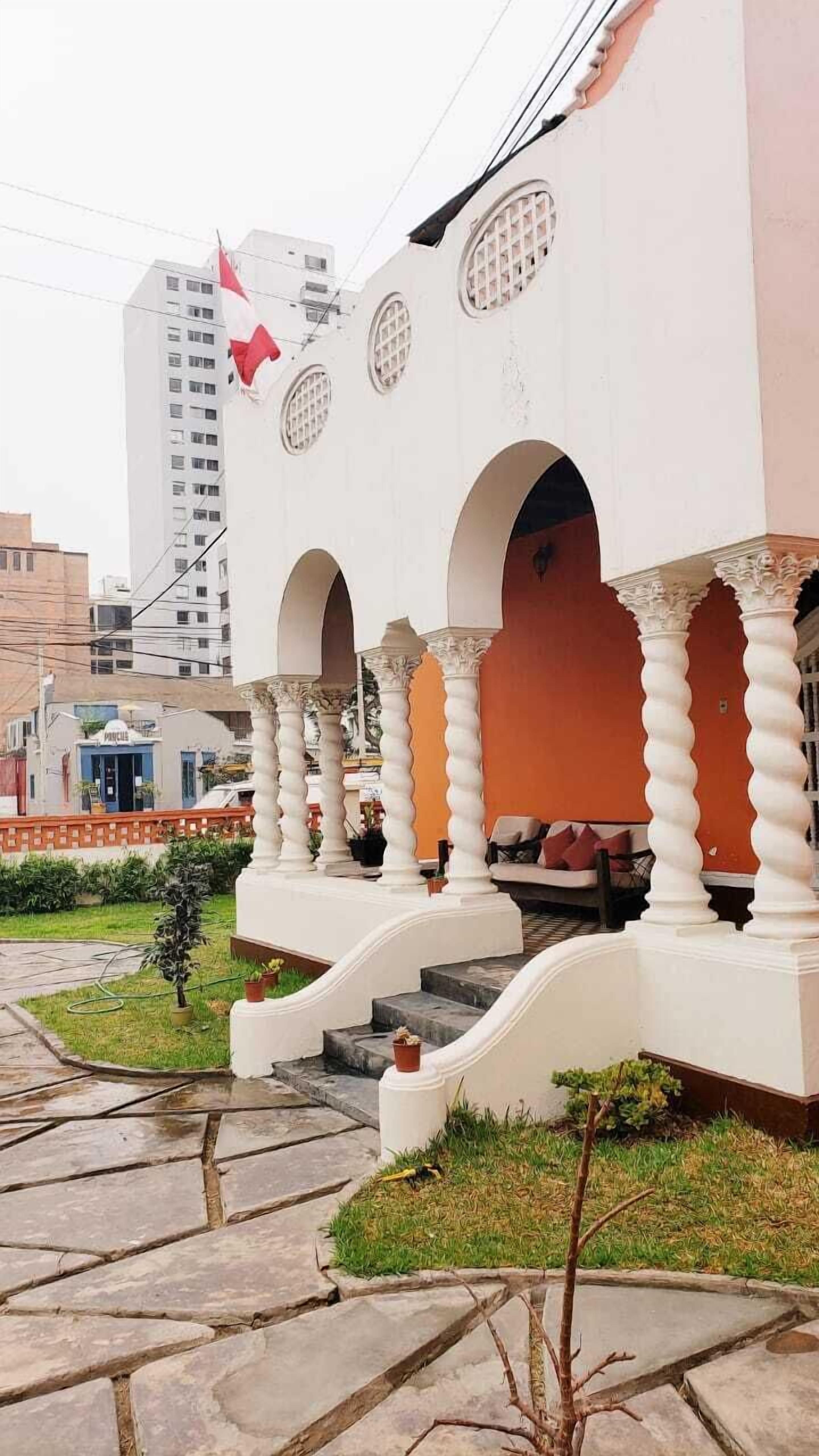 Photo - Great Partners hostel