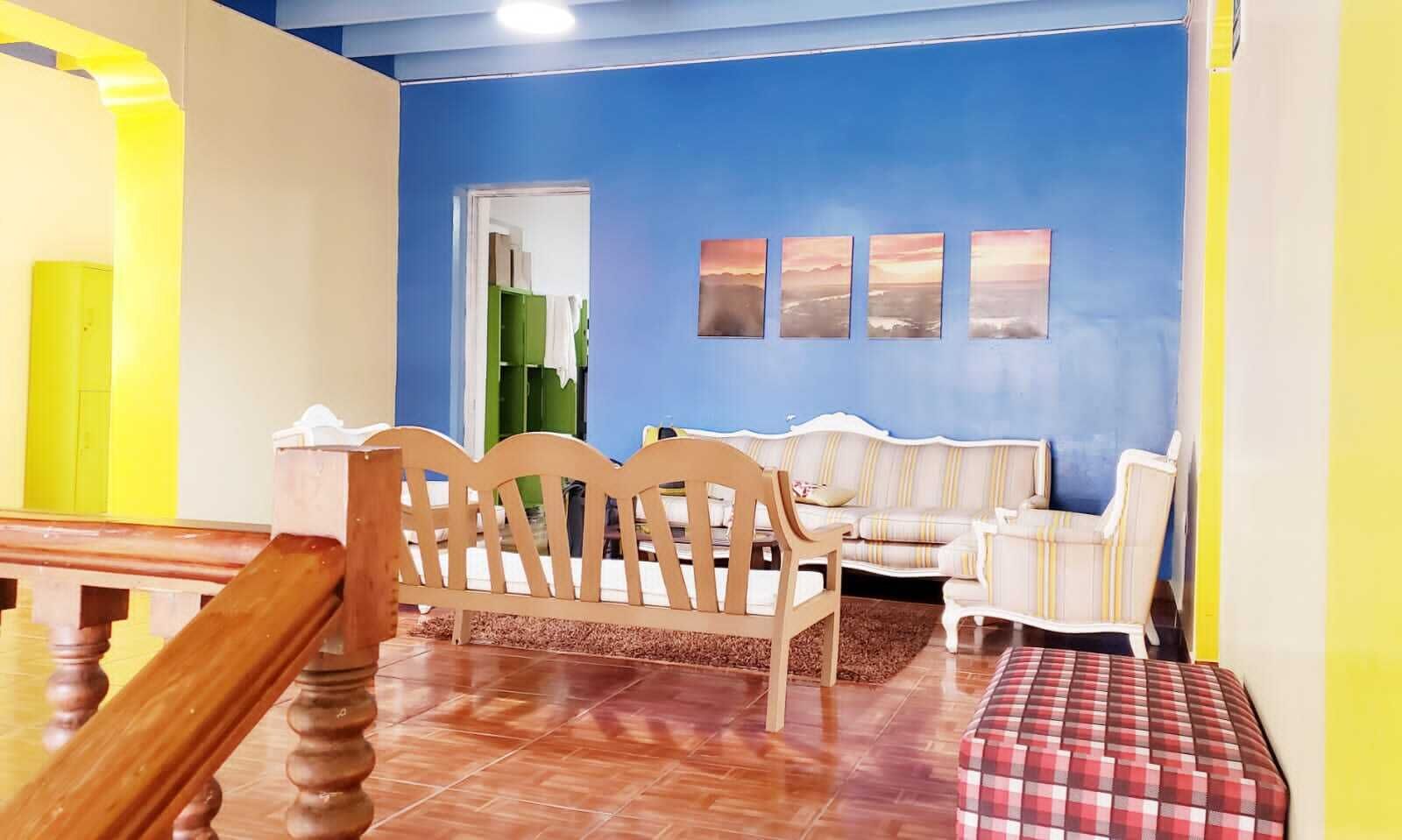 Photo - Great Partners hostel