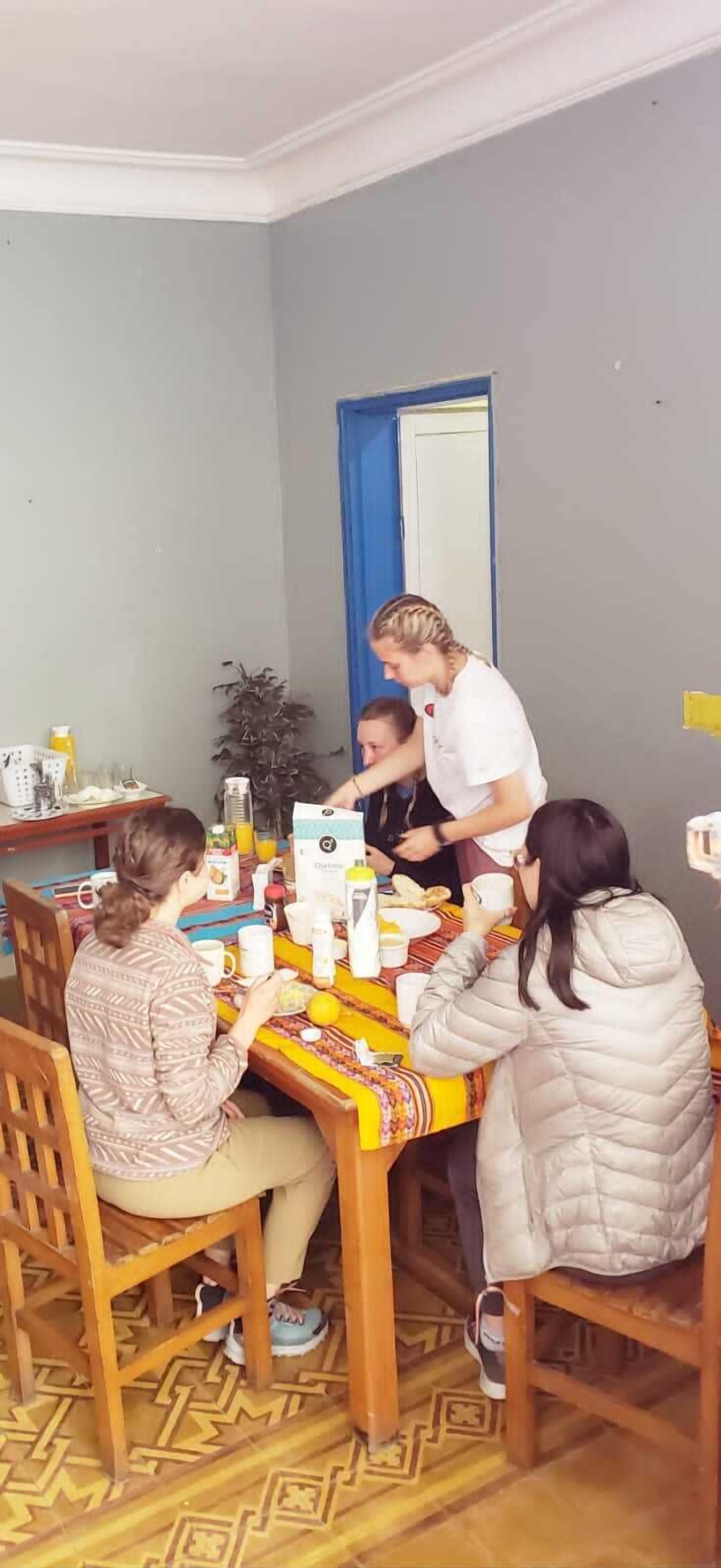 Photo - Great Partners hostel