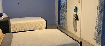 Guayacan Guest House at La Parguera -  Cayo Enrique