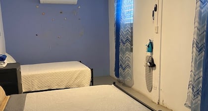 Guayacan Guest House at La Parguera - Cayo Enrique