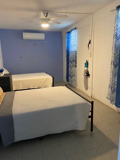 Guayacan Guest House at La Parguera -  Cayo Enrique