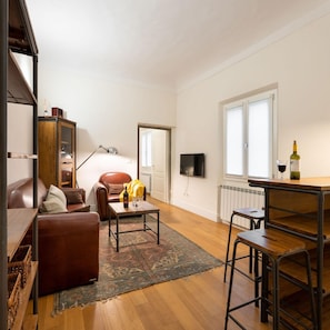 Apartment | 2 Schlafzimmer