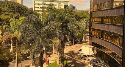 Locking's Santo Agostinho 2