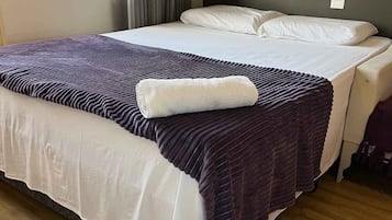 Apartment | 1 bedroom, free WiFi